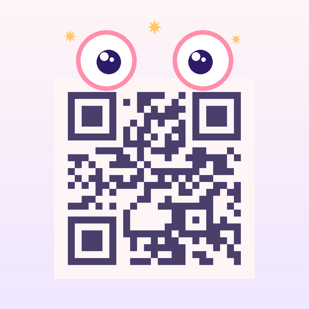 QR SCNR